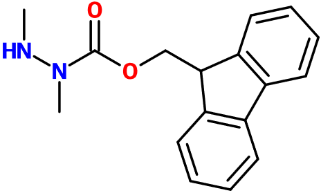 (image for) MC012565 Fmoc-dimethylhydrazine